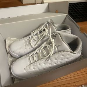 Air Jordan 13 retro low